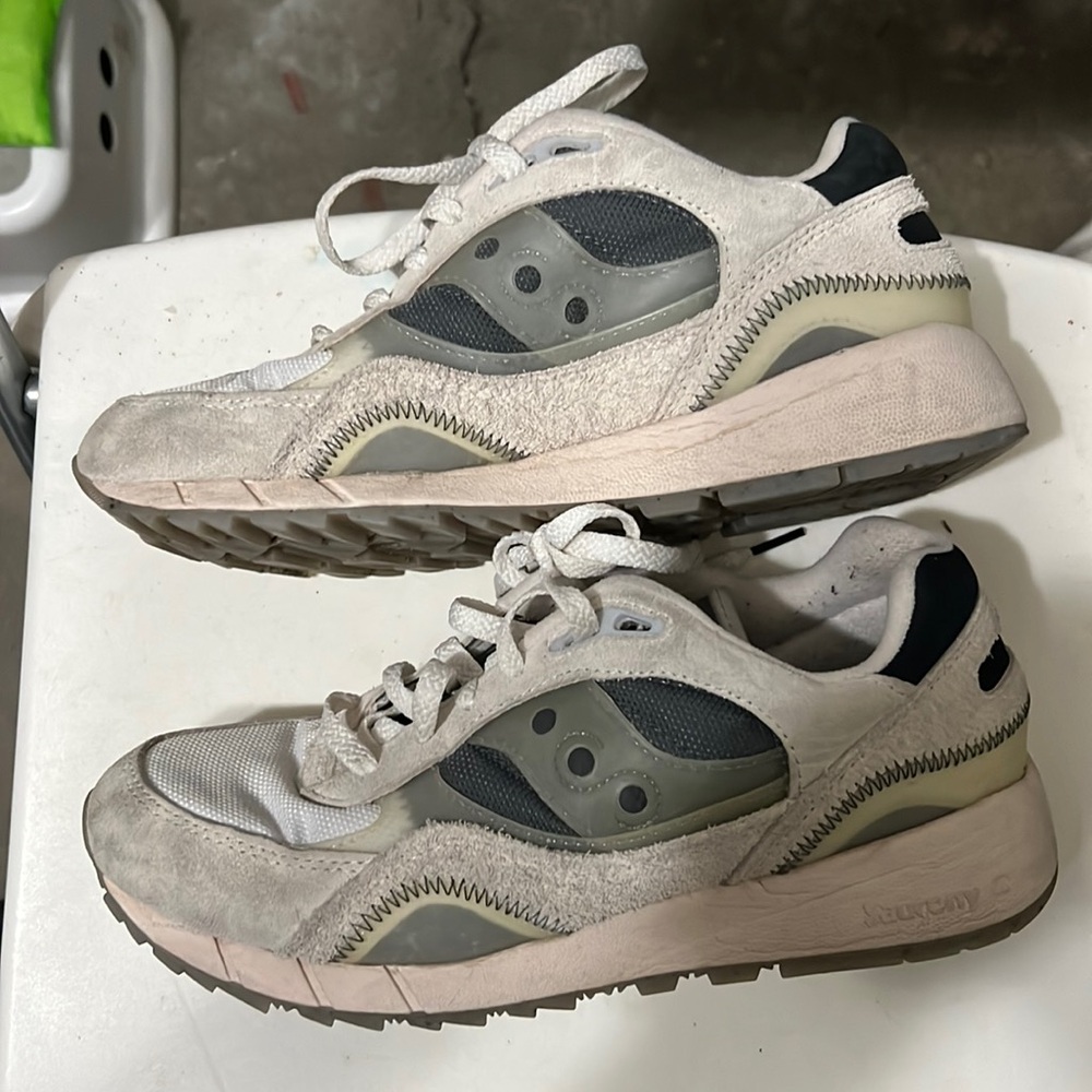 Saucony Shadow 6000